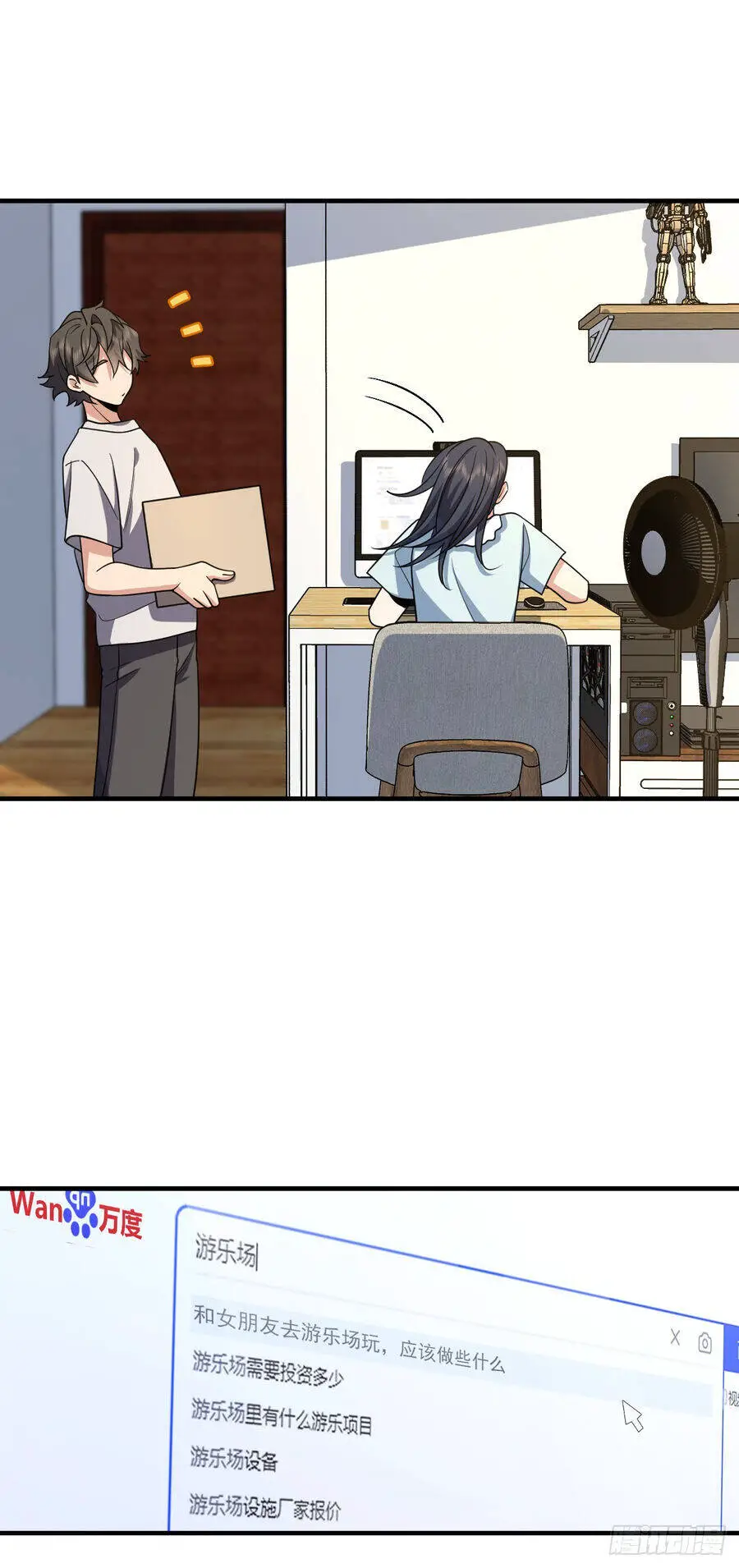 Bà Xã Nhà Tôi Đến Từ Ngàn Năm Trước Nettruyen ZZZ Chương 139 Page 36