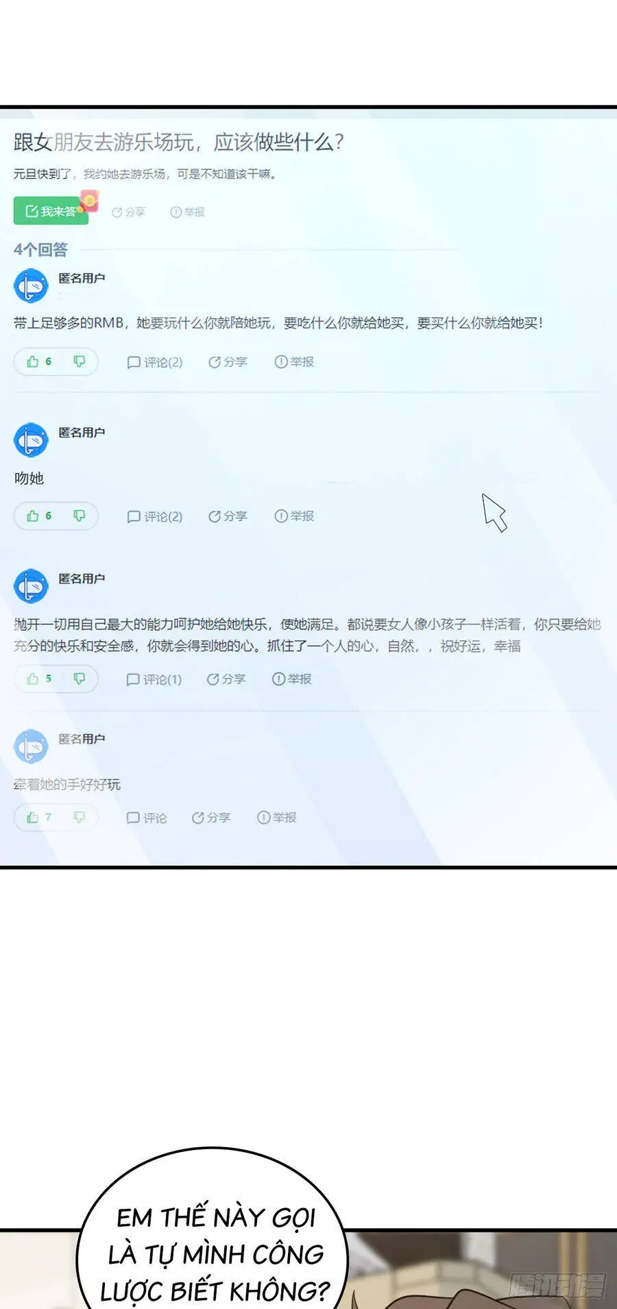 Bà Xã Nhà Tôi Đến Từ Ngàn Năm Trước Nettruyen ZZZ Chương 139 Page 37