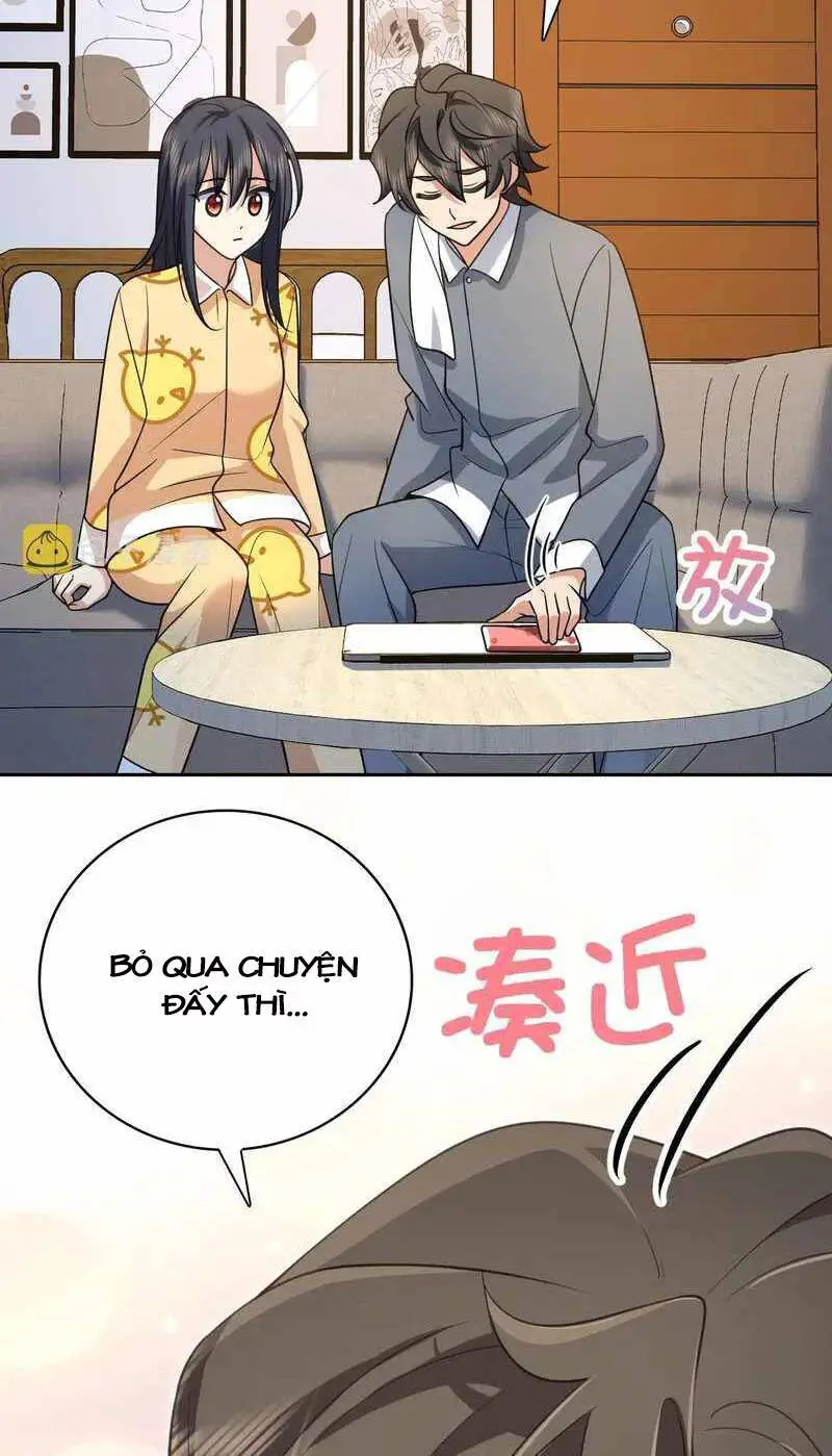 Bà Xã Nhà Tôi Đến Từ Ngàn Năm Trước Nettruyen ZZZ Chương 82 Page 58