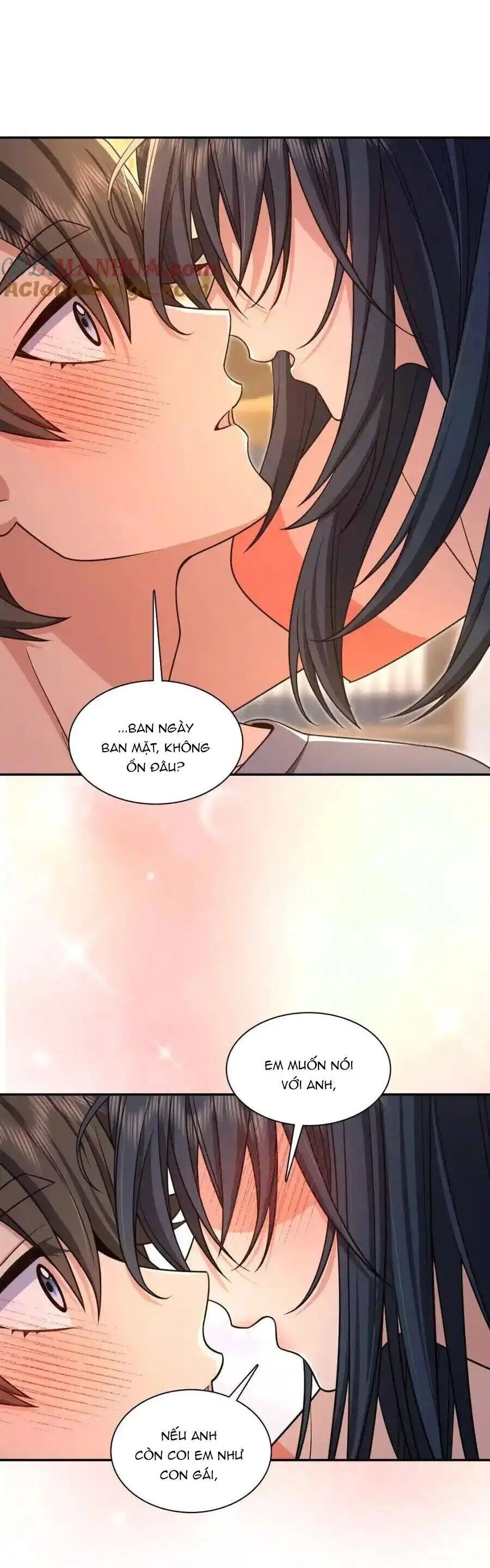 Bà Xã Nhà Tôi Đến Từ Ngàn Năm Trước Nettruyen ZZZ Chương 231 Page 27