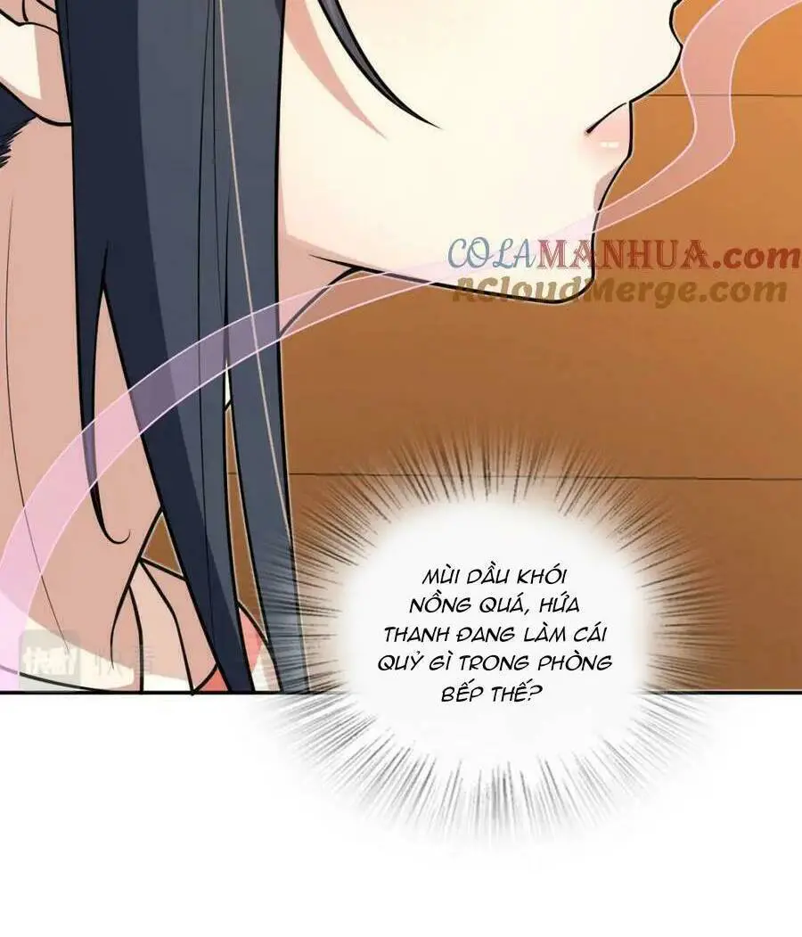 Bà Xã Nhà Tôi Đến Từ Ngàn Năm Trước Nettruyen ZZZ Chương 163 Page 15