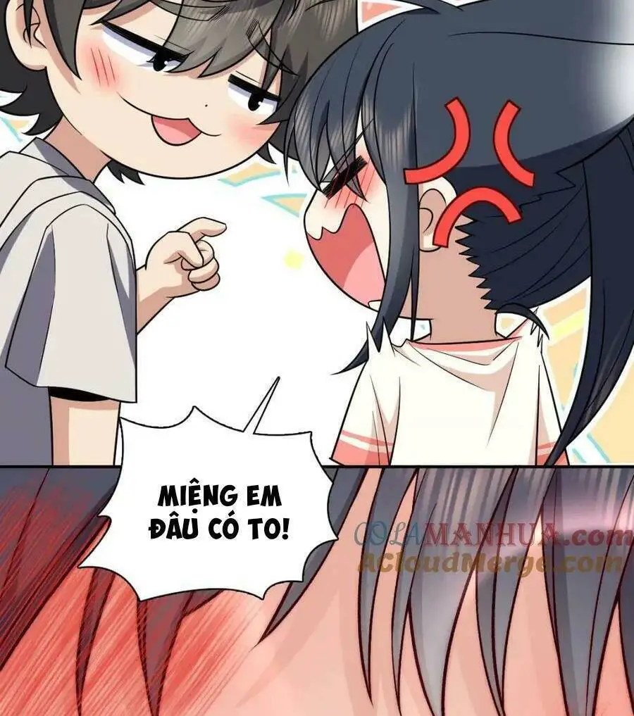 Bà Xã Nhà Tôi Đến Từ Ngàn Năm Trước Nettruyen ZZZ Chương 163 Page 25