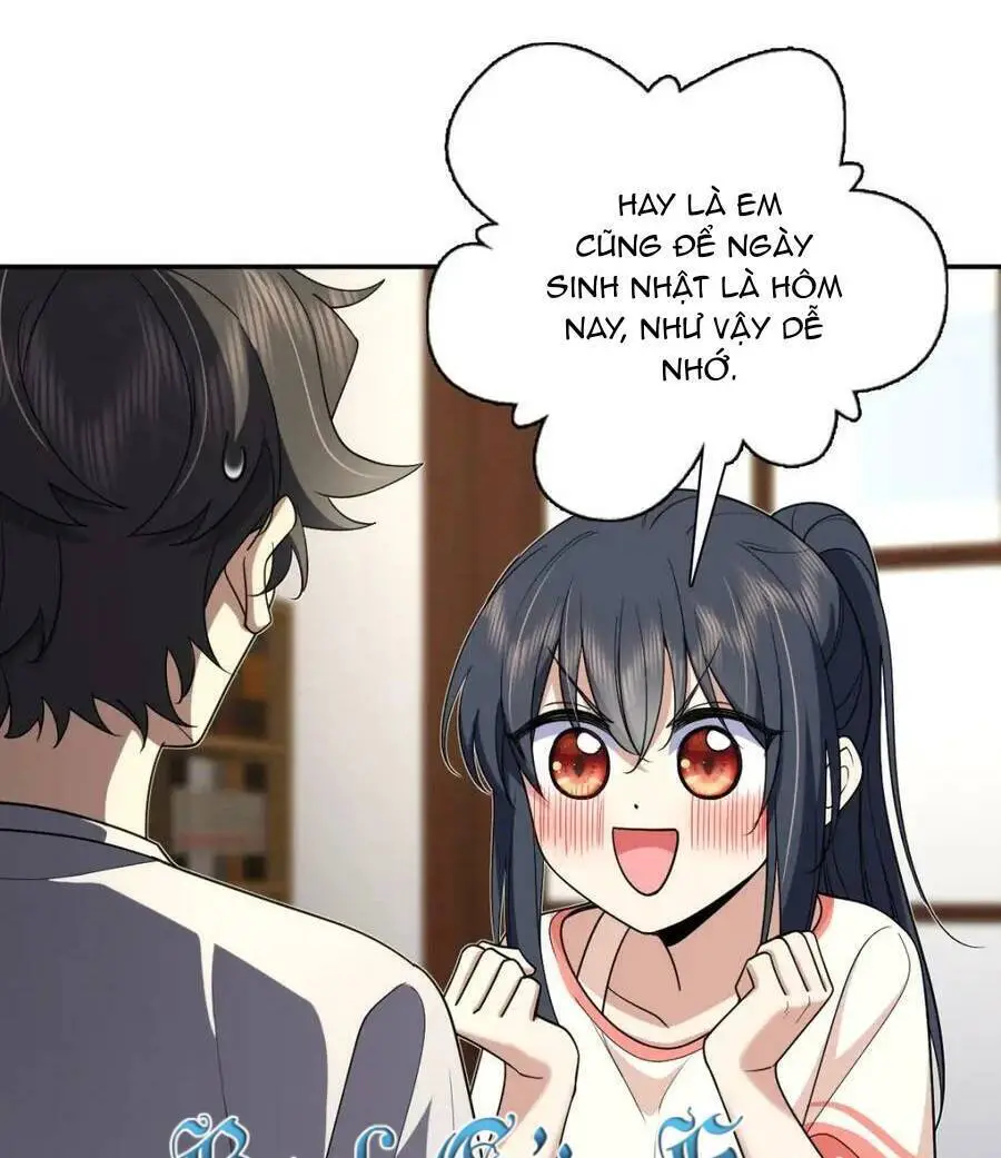Bà Xã Nhà Tôi Đến Từ Ngàn Năm Trước Nettruyen ZZZ Chương 163 Page 35