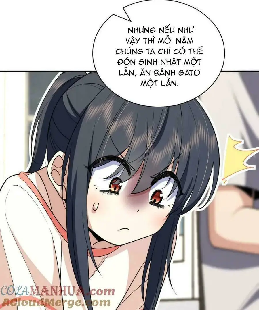 Bà Xã Nhà Tôi Đến Từ Ngàn Năm Trước Nettruyen ZZZ Chương 163 Page 40