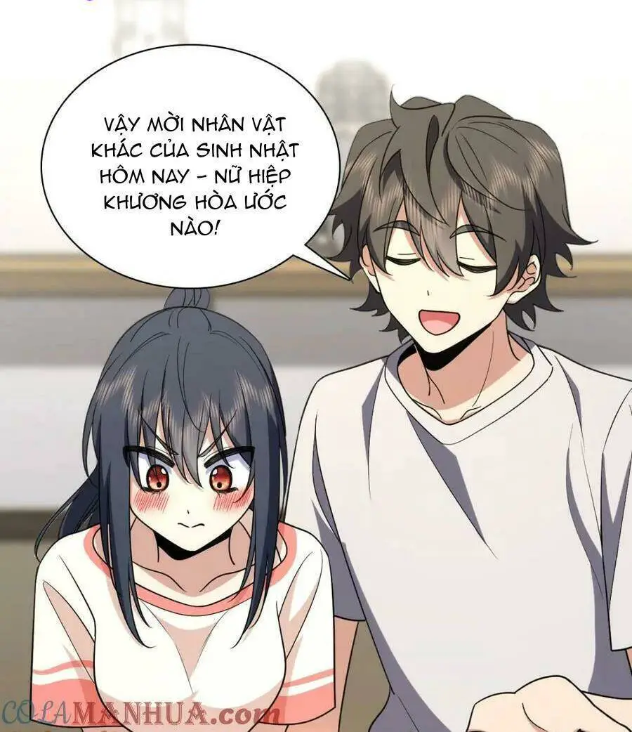 Bà Xã Nhà Tôi Đến Từ Ngàn Năm Trước Nettruyen ZZZ Chương 163 Page 49