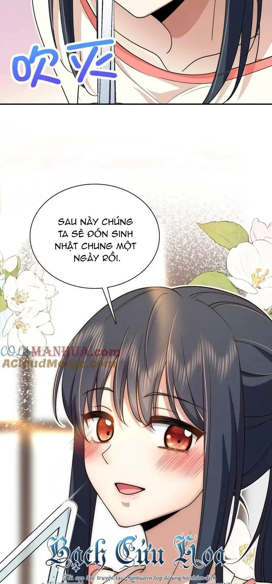 Bà Xã Nhà Tôi Đến Từ Ngàn Năm Trước Nettruyen ZZZ Chương 163 Page 51