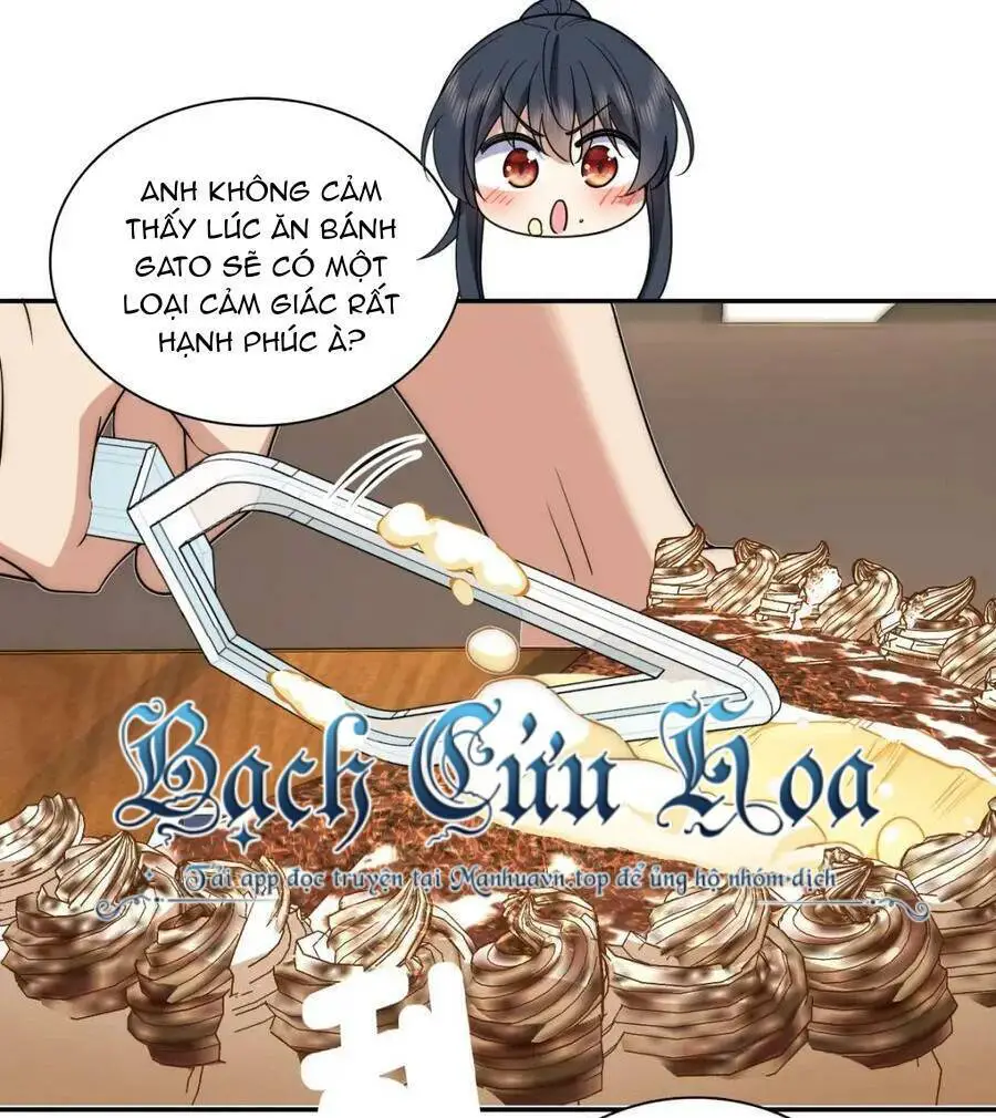 Bà Xã Nhà Tôi Đến Từ Ngàn Năm Trước Nettruyen ZZZ Chương 163 Page 58