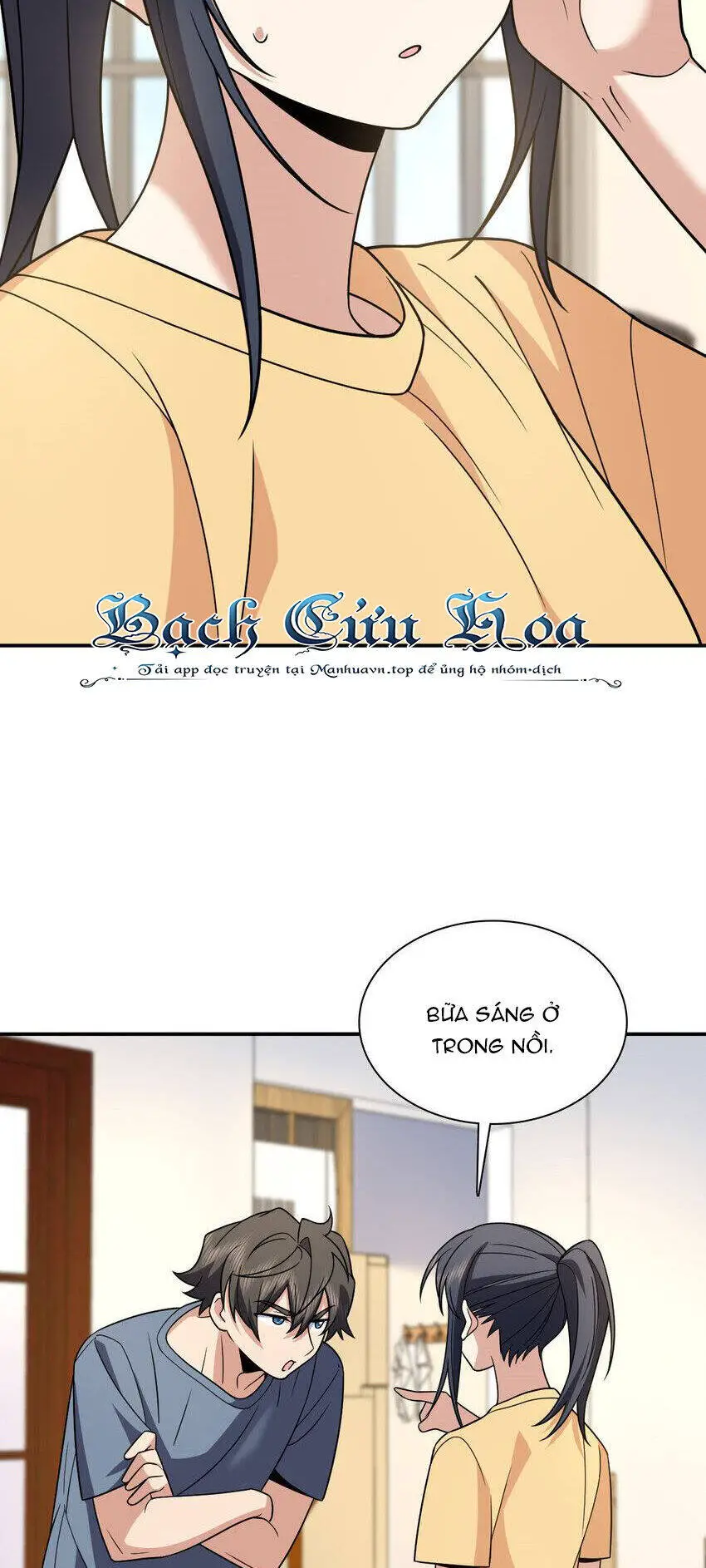 Bà Xã Nhà Tôi Đến Từ Ngàn Năm Trước Nettruyen ZZZ Chương 188 Page 3
