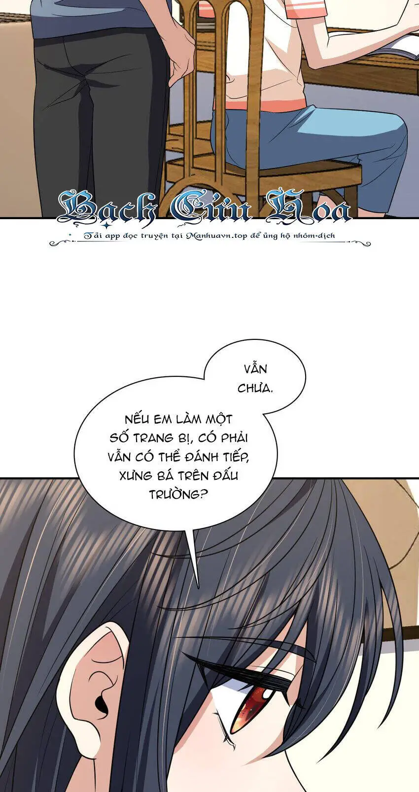 Bà Xã Nhà Tôi Đến Từ Ngàn Năm Trước Nettruyen ZZZ Chương 188 Page 29