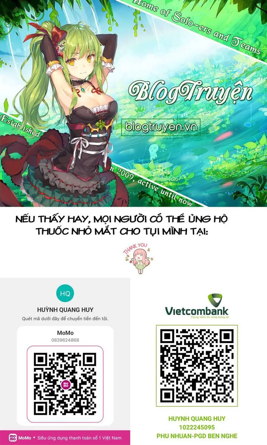 Bà Xã Nhà Tôi Đến Từ Ngàn Năm Trước Nettruyen ZZZ Chương 105 Page 64