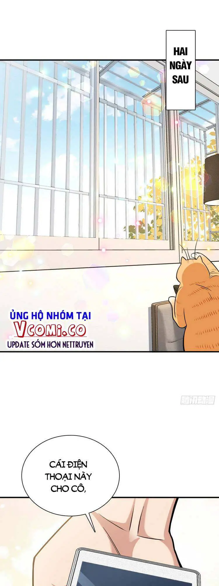 Bà Xã Nhà Tôi Đến Từ Ngàn Năm Trước Nettruyen ZZZ Chương 25 Page 1