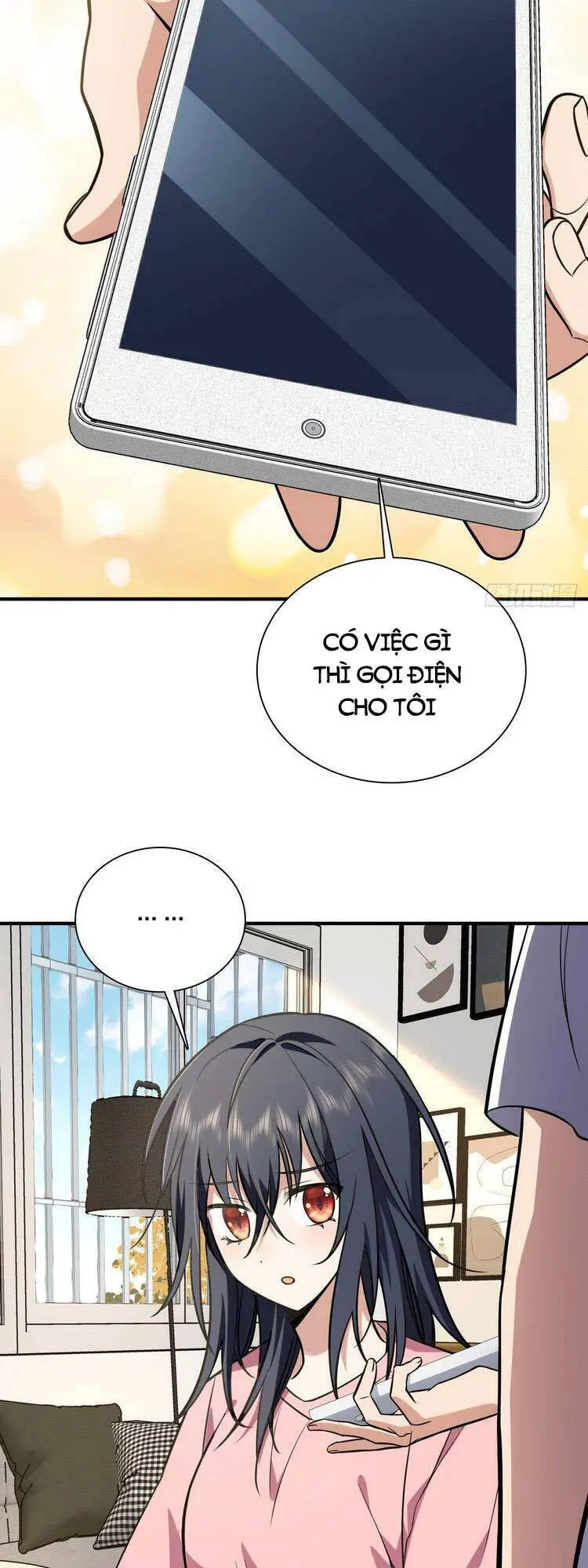 Bà Xã Nhà Tôi Đến Từ Ngàn Năm Trước Nettruyen ZZZ Chương 25 Page 2