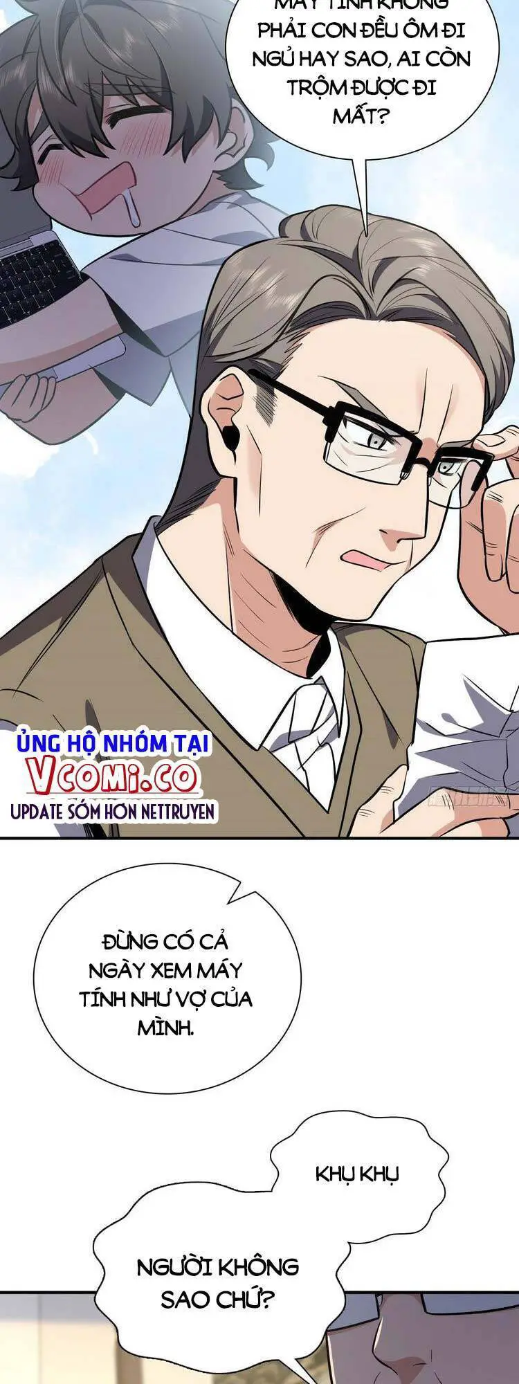 Bà Xã Nhà Tôi Đến Từ Ngàn Năm Trước Nettruyen ZZZ Chương 25 Page 22