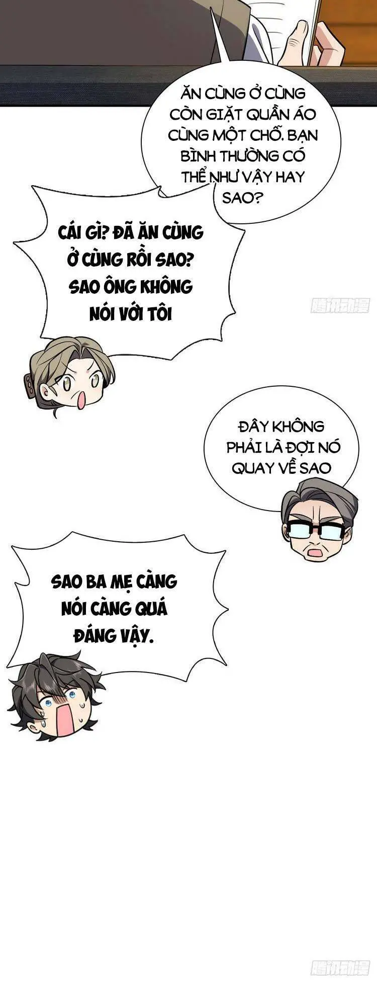 Bà Xã Nhà Tôi Đến Từ Ngàn Năm Trước Nettruyen ZZZ Chương 25 Page 29