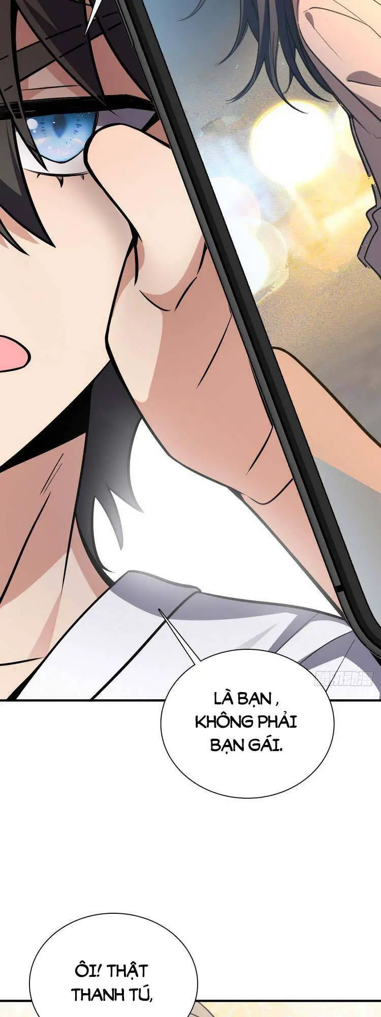 Bà Xã Nhà Tôi Đến Từ Ngàn Năm Trước Nettruyen ZZZ Chương 25 Page 33