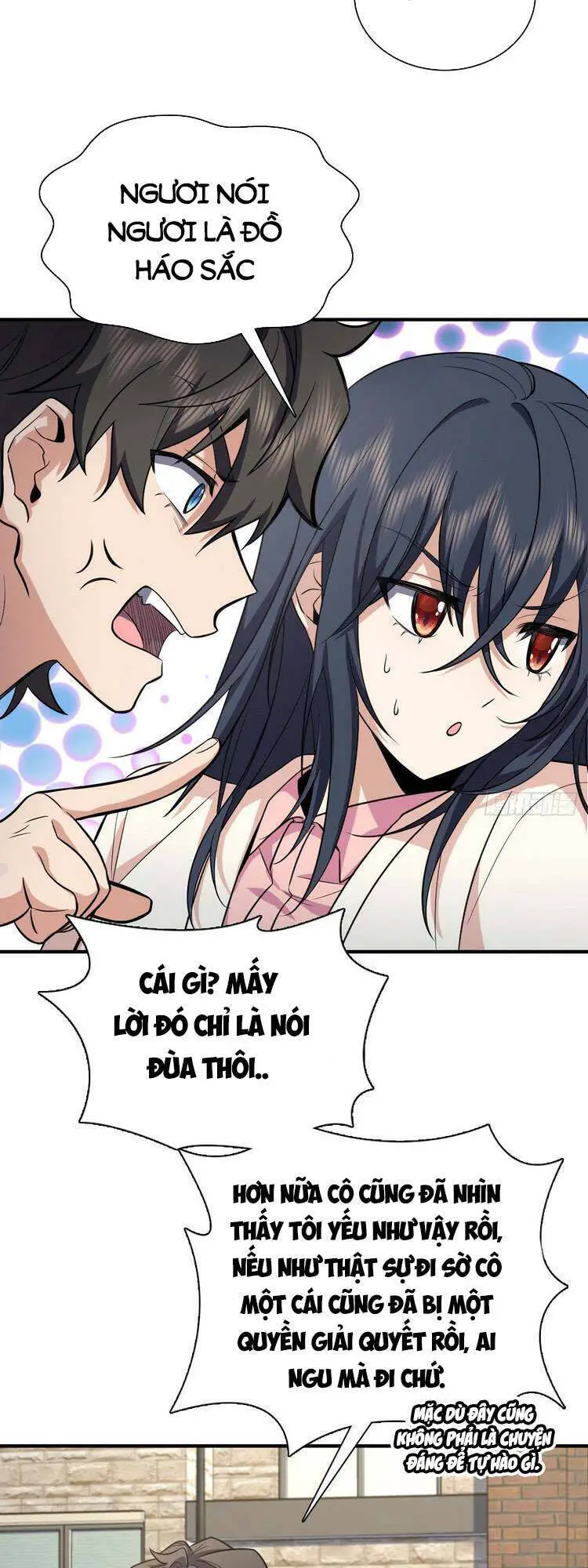 Bà Xã Nhà Tôi Đến Từ Ngàn Năm Trước Nettruyen ZZZ Chương 24 Page 10