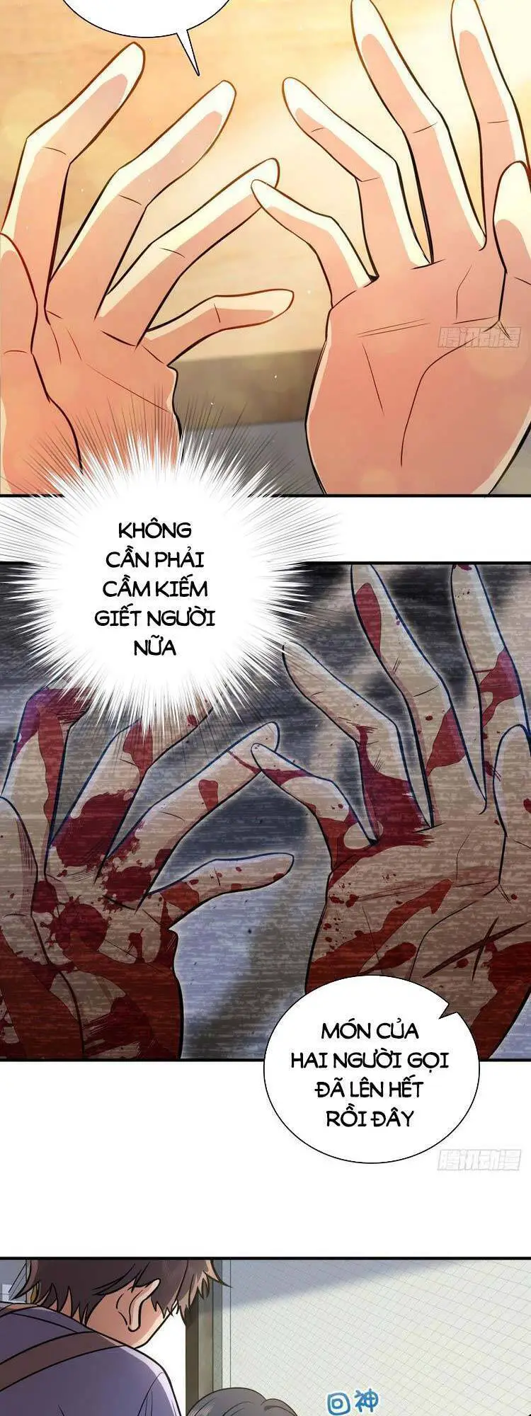 Bà Xã Nhà Tôi Đến Từ Ngàn Năm Trước Nettruyen ZZZ Chương 24 Page 19