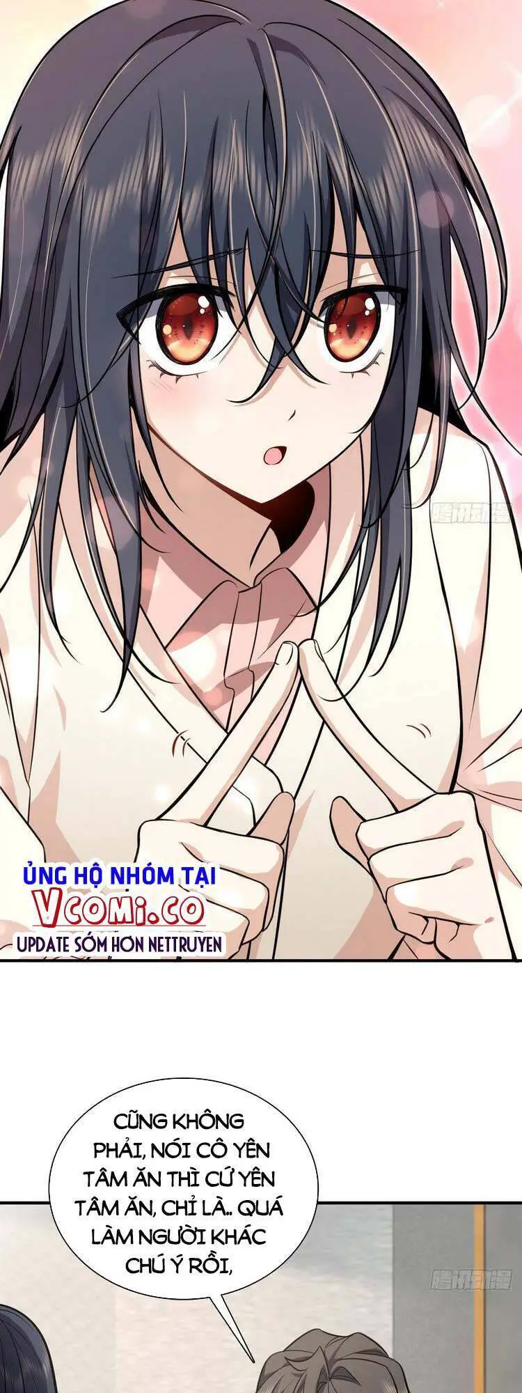 Bà Xã Nhà Tôi Đến Từ Ngàn Năm Trước Nettruyen ZZZ Chương 24 Page 28