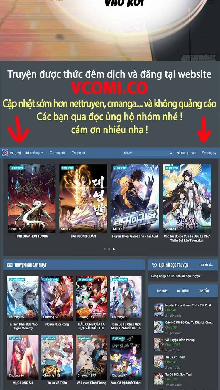 Bà Xã Nhà Tôi Đến Từ Ngàn Năm Trước Nettruyen ZZZ Chương 24 Page 43