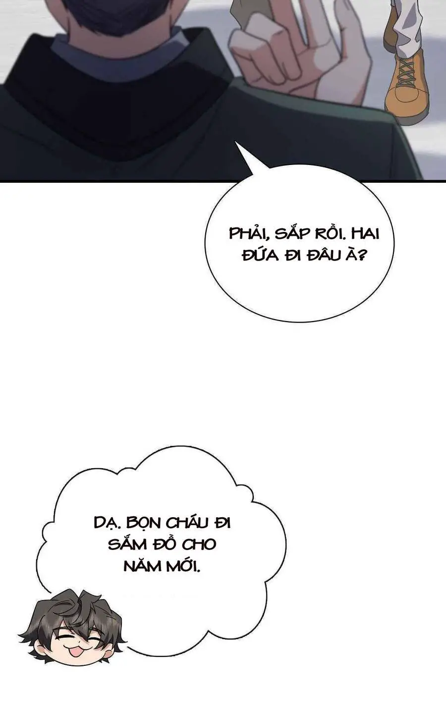 Bà Xã Nhà Tôi Đến Từ Ngàn Năm Trước Nettruyen ZZZ Chương 74 Page 5