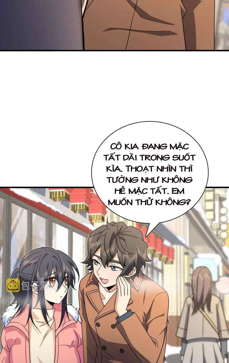 Bà Xã Nhà Tôi Đến Từ Ngàn Năm Trước Nettruyen ZZZ Chương 74 Page 14