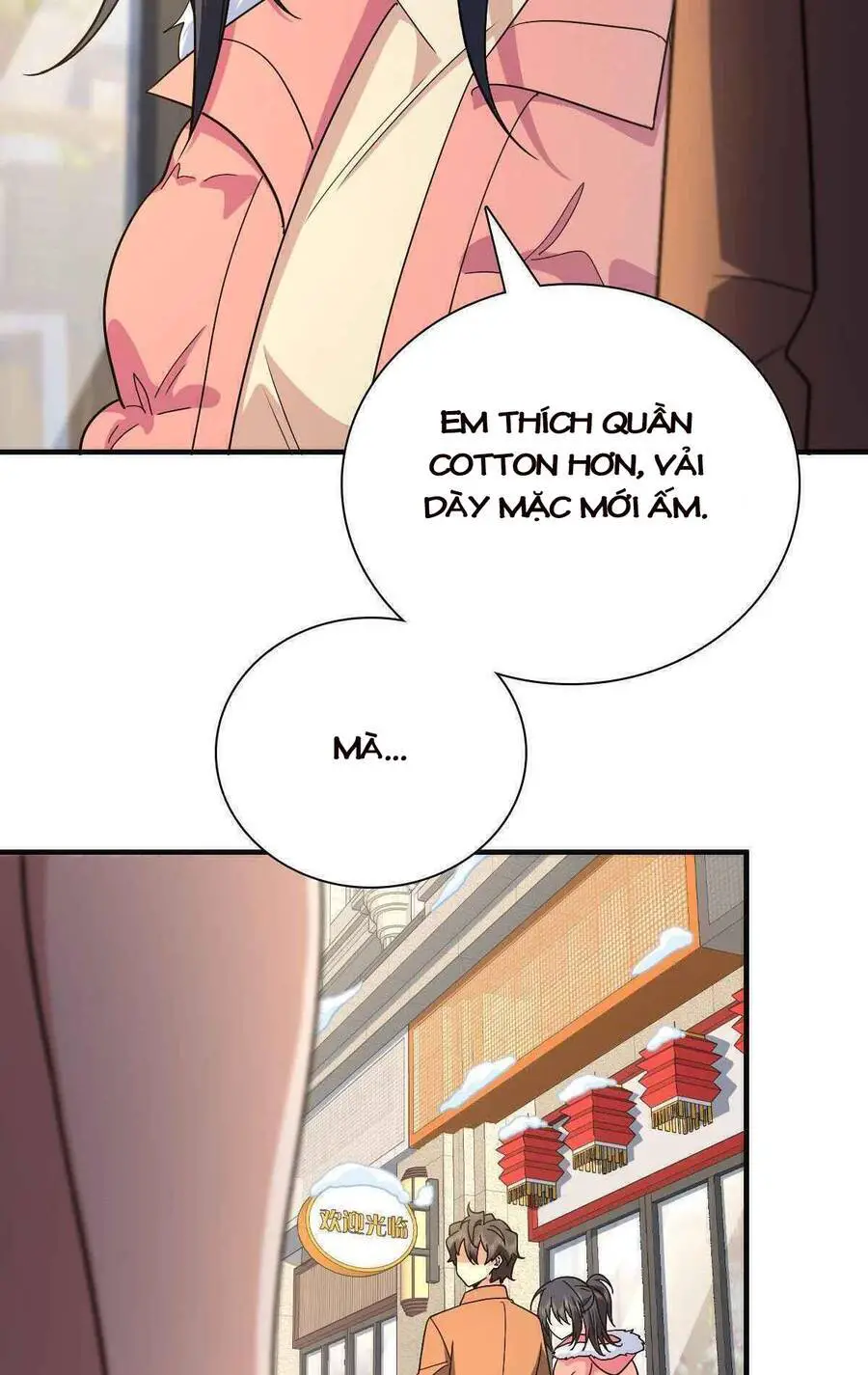 Bà Xã Nhà Tôi Đến Từ Ngàn Năm Trước Nettruyen ZZZ Chương 74 Page 16
