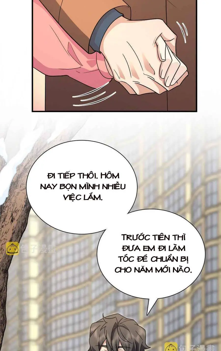Bà Xã Nhà Tôi Đến Từ Ngàn Năm Trước Nettruyen ZZZ Chương 74 Page 18