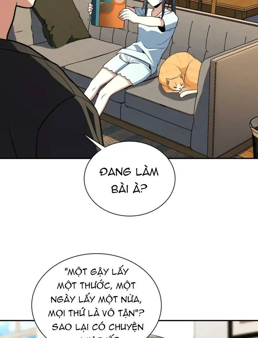 Bà Xã Nhà Tôi Đến Từ Ngàn Năm Trước Nettruyen ZZZ Chương 170 Page 46