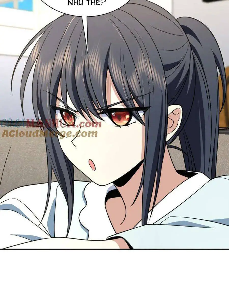 Bà Xã Nhà Tôi Đến Từ Ngàn Năm Trước Nettruyen ZZZ Chương 170 Page 47