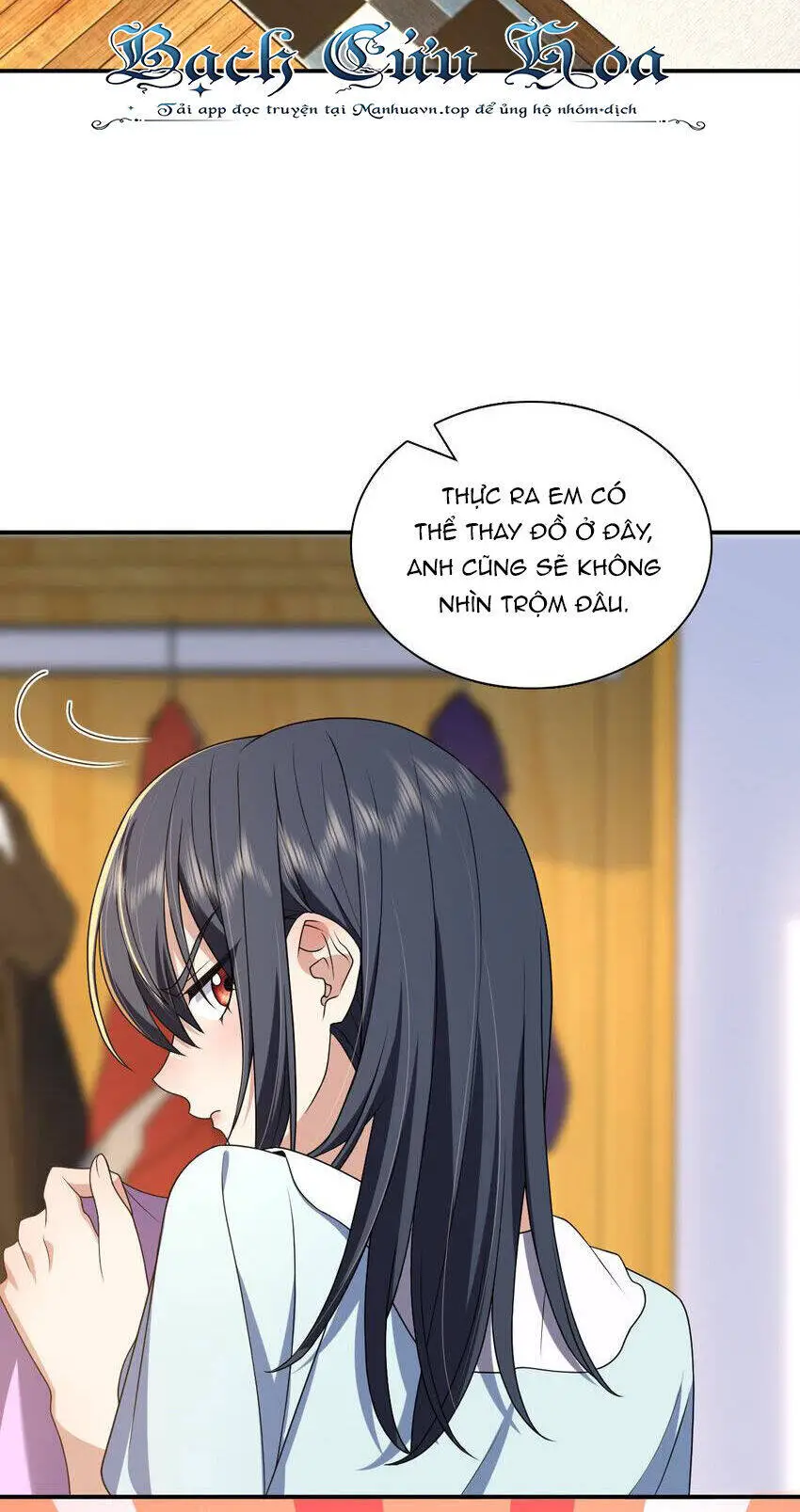 Bà Xã Nhà Tôi Đến Từ Ngàn Năm Trước Nettruyen ZZZ Chương 201 Page 9