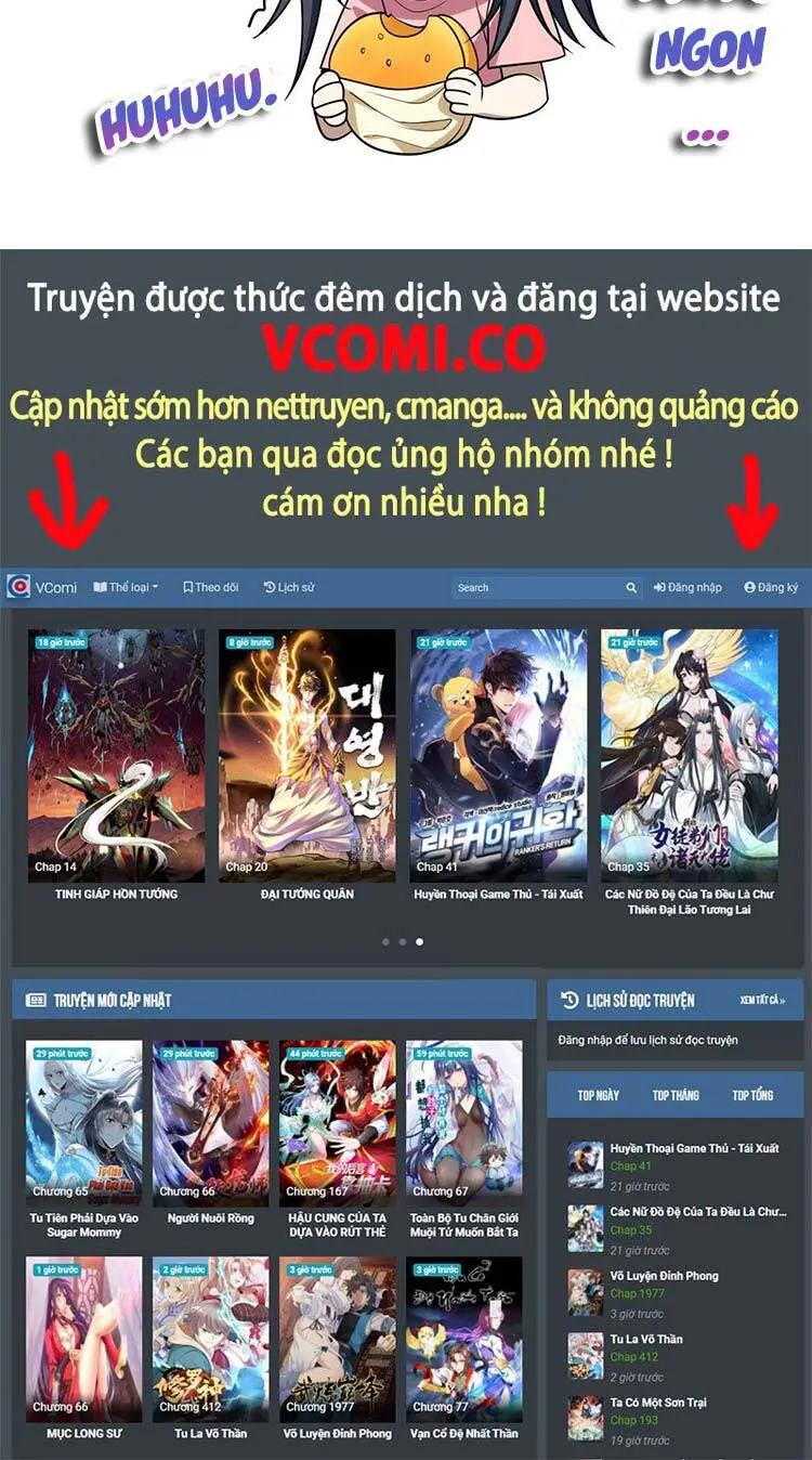 Bà Xã Nhà Tôi Đến Từ Ngàn Năm Trước Nettruyen ZZZ Chương 12 Page 43