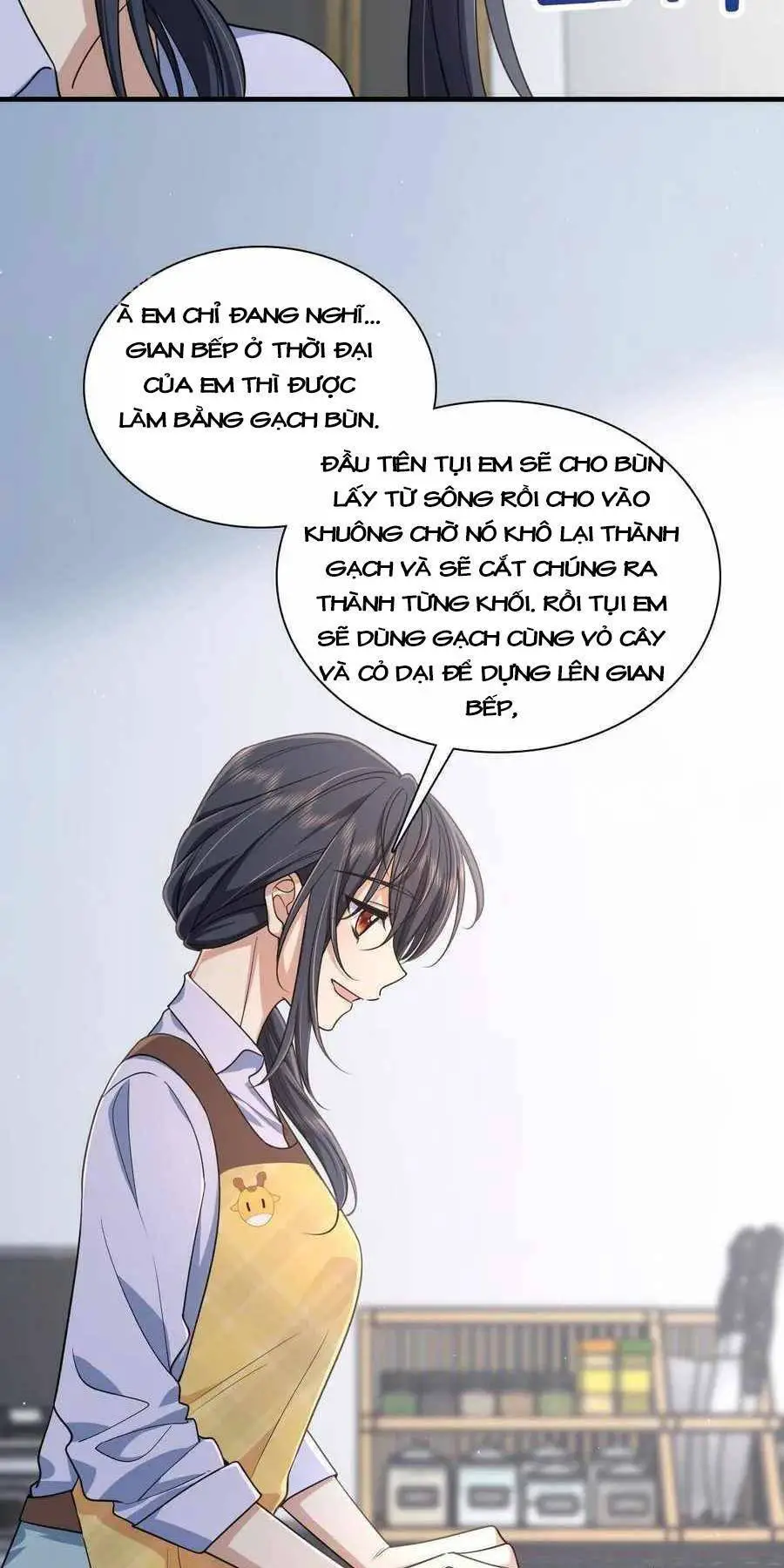 Bà Xã Nhà Tôi Đến Từ Ngàn Năm Trước Nettruyen ZZZ Chương 118 Page 7