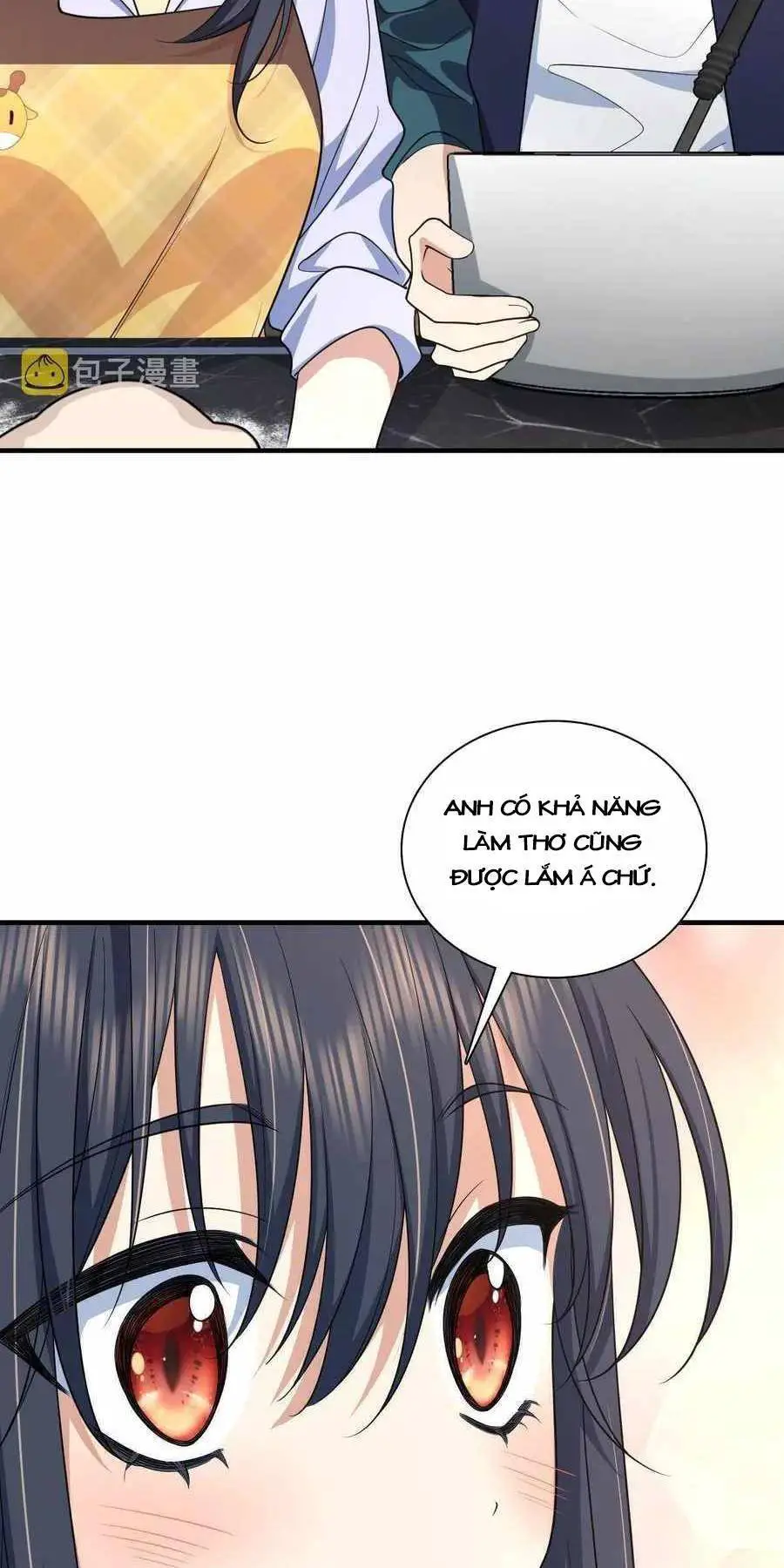 Bà Xã Nhà Tôi Đến Từ Ngàn Năm Trước Nettruyen ZZZ Chương 118 Page 9