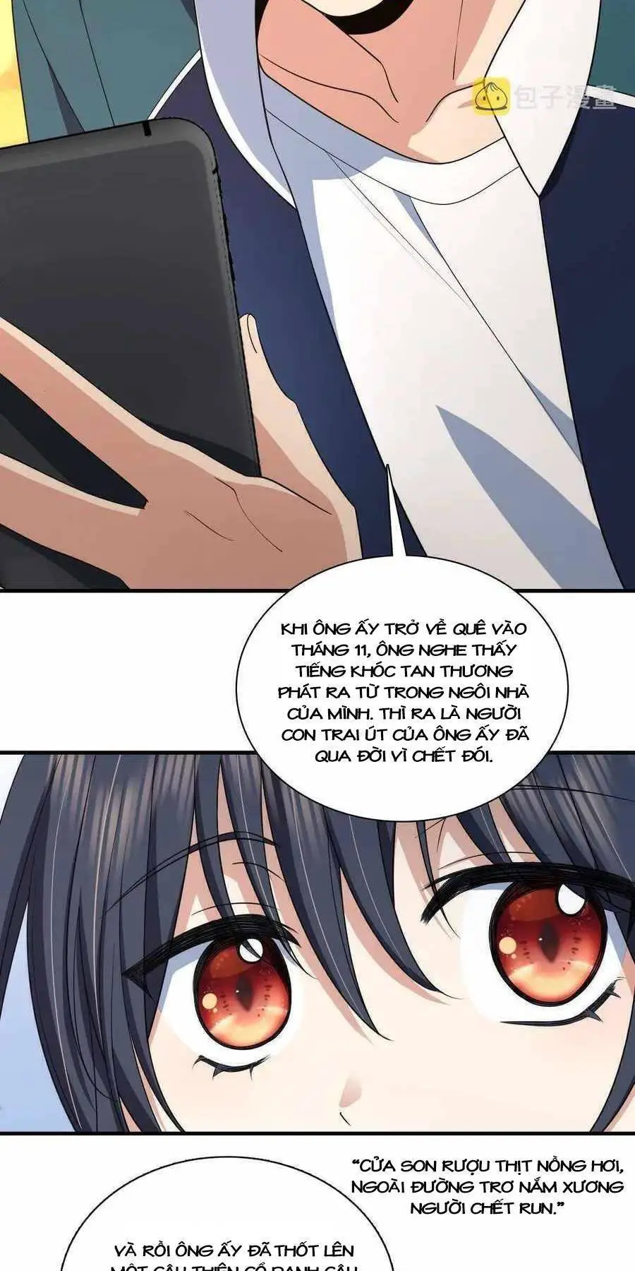 Bà Xã Nhà Tôi Đến Từ Ngàn Năm Trước Nettruyen ZZZ Chương 118 Page 13