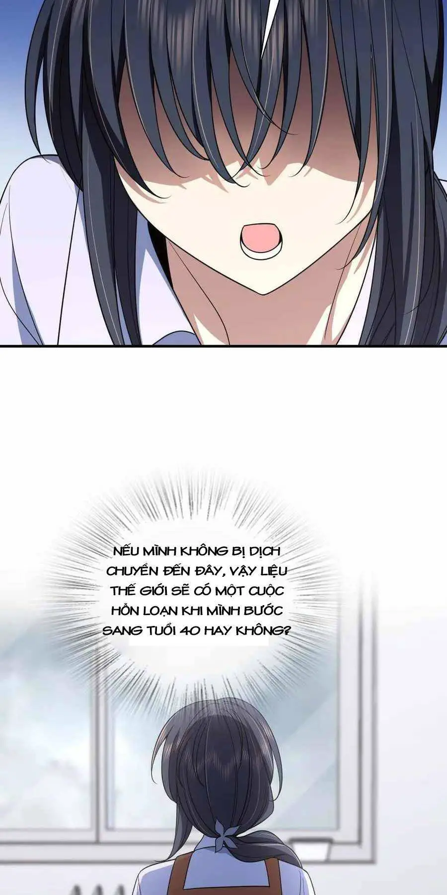 Bà Xã Nhà Tôi Đến Từ Ngàn Năm Trước Nettruyen ZZZ Chương 118 Page 16