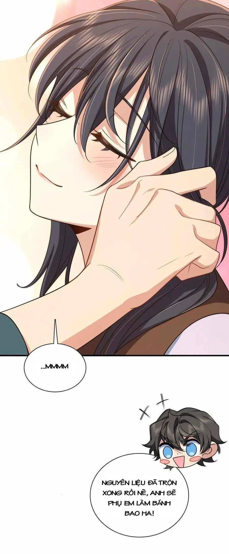 Bà Xã Nhà Tôi Đến Từ Ngàn Năm Trước Nettruyen ZZZ Chương 118 Page 23