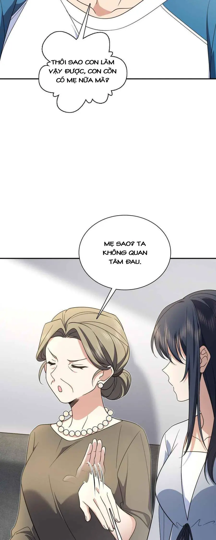 Bà Xã Nhà Tôi Đến Từ Ngàn Năm Trước Nettruyen ZZZ Chương 132 Page 32