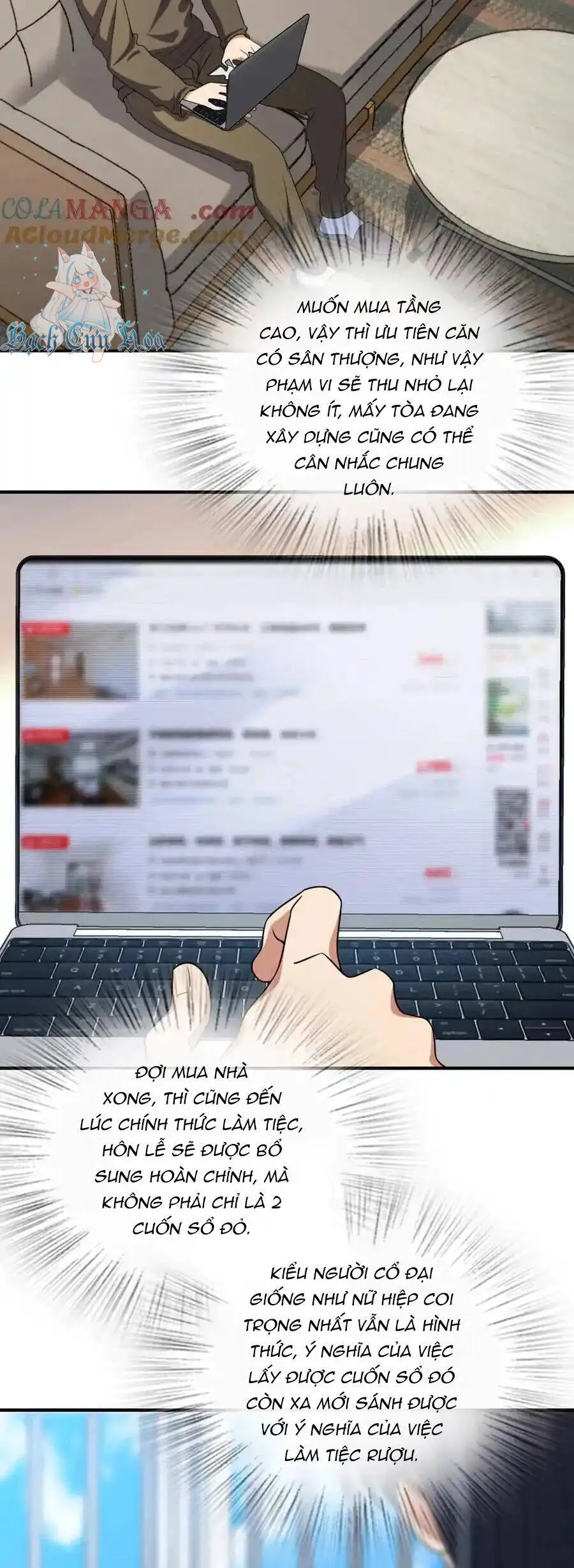 Bà Xã Nhà Tôi Đến Từ Ngàn Năm Trước Nettruyen ZZZ Chương 263 Page 2