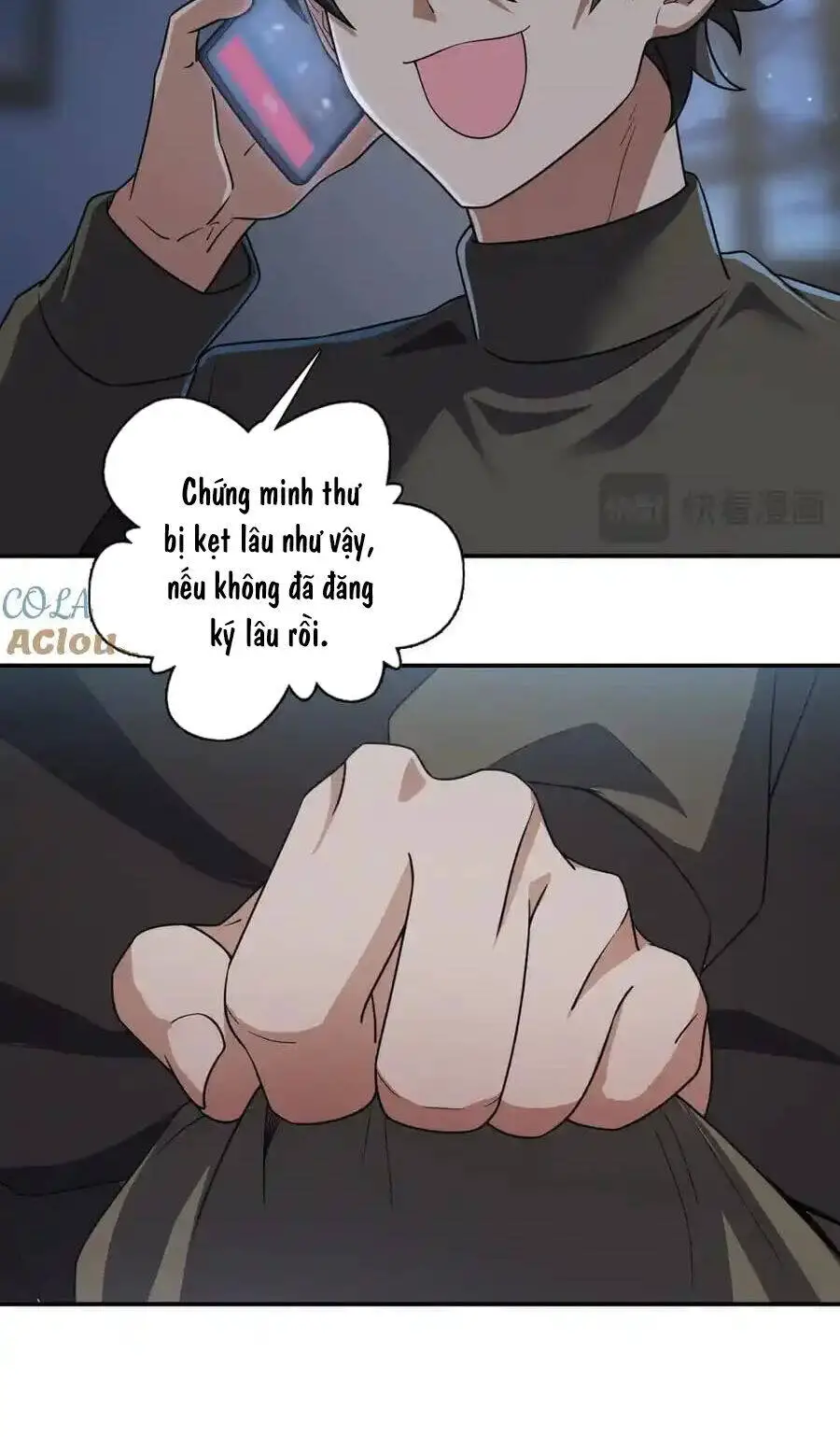 Bà Xã Nhà Tôi Đến Từ Ngàn Năm Trước Nettruyen ZZZ Chương 263 Page 29