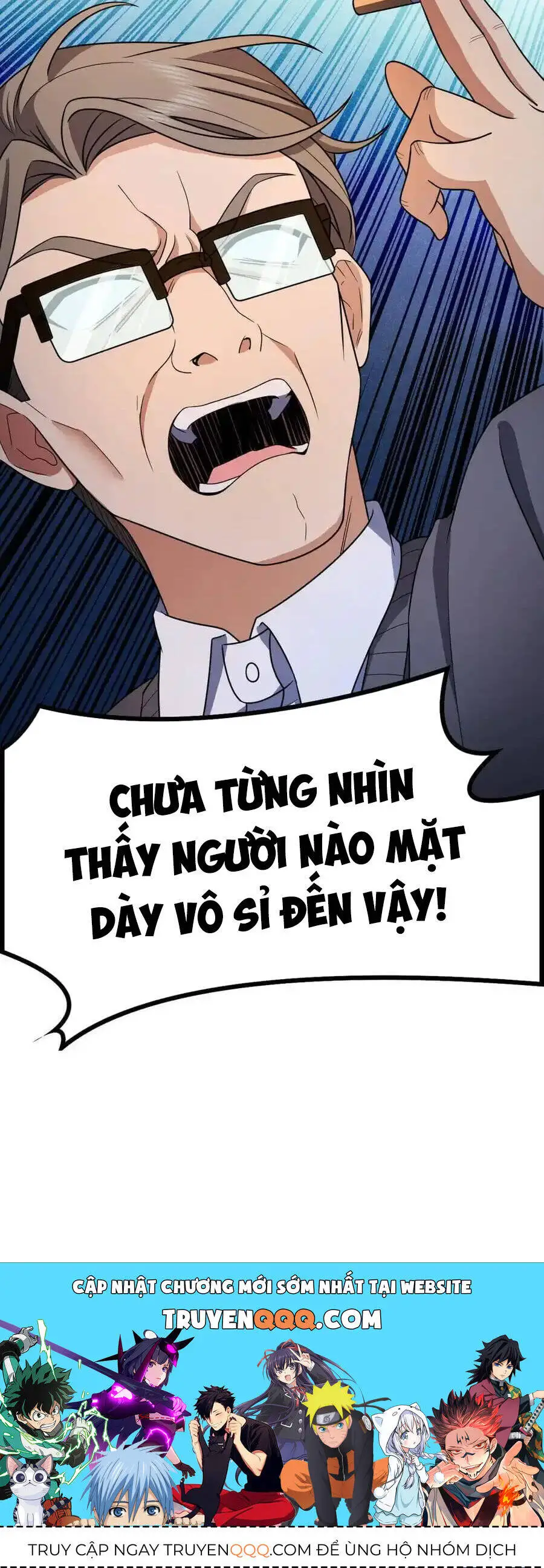 Bà Xã Nhà Tôi Đến Từ Ngàn Năm Trước Nettruyen ZZZ Chương 263 Page 50