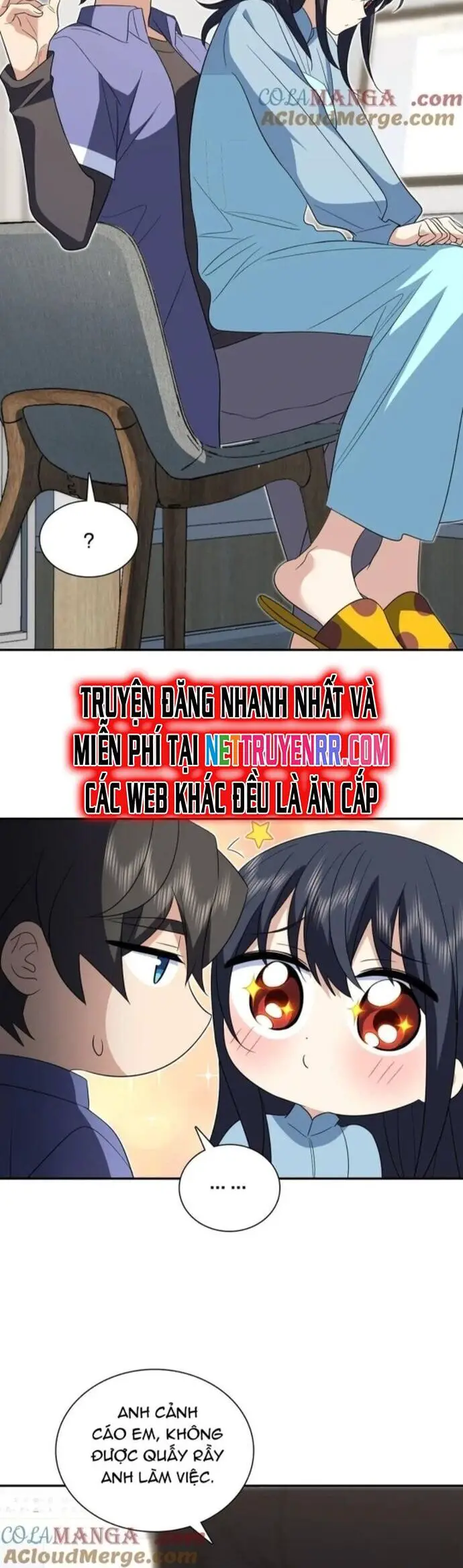 Bà Xã Nhà Tôi Đến Từ Ngàn Năm Trước Nettruyen ZZZ Chương 345 Page 3