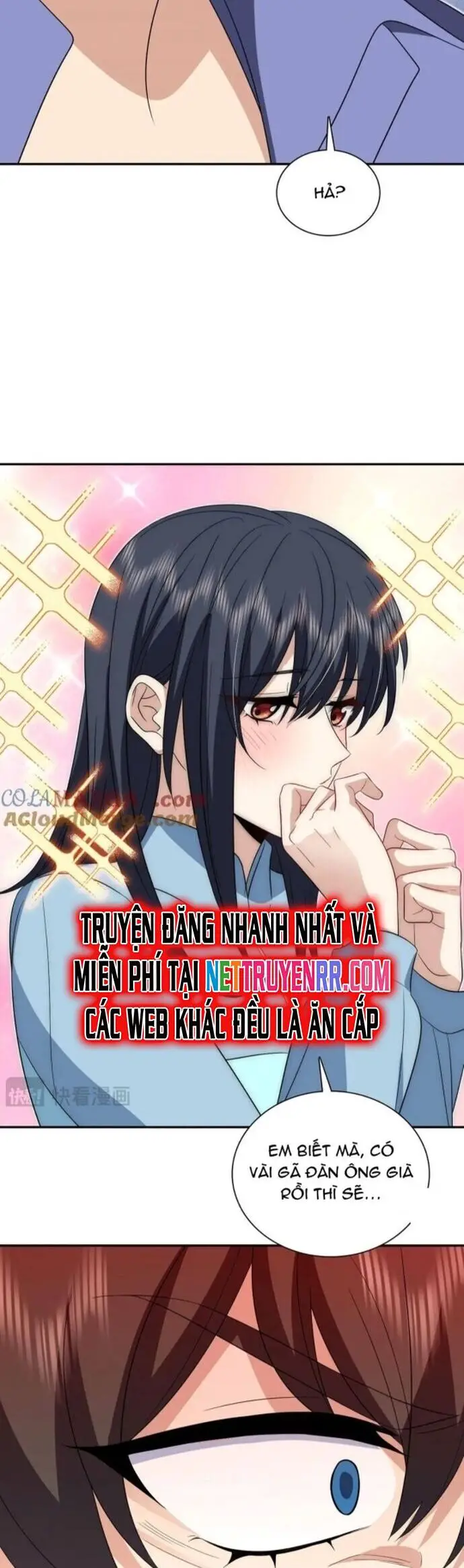 Bà Xã Nhà Tôi Đến Từ Ngàn Năm Trước Nettruyen ZZZ Chương 345 Page 6