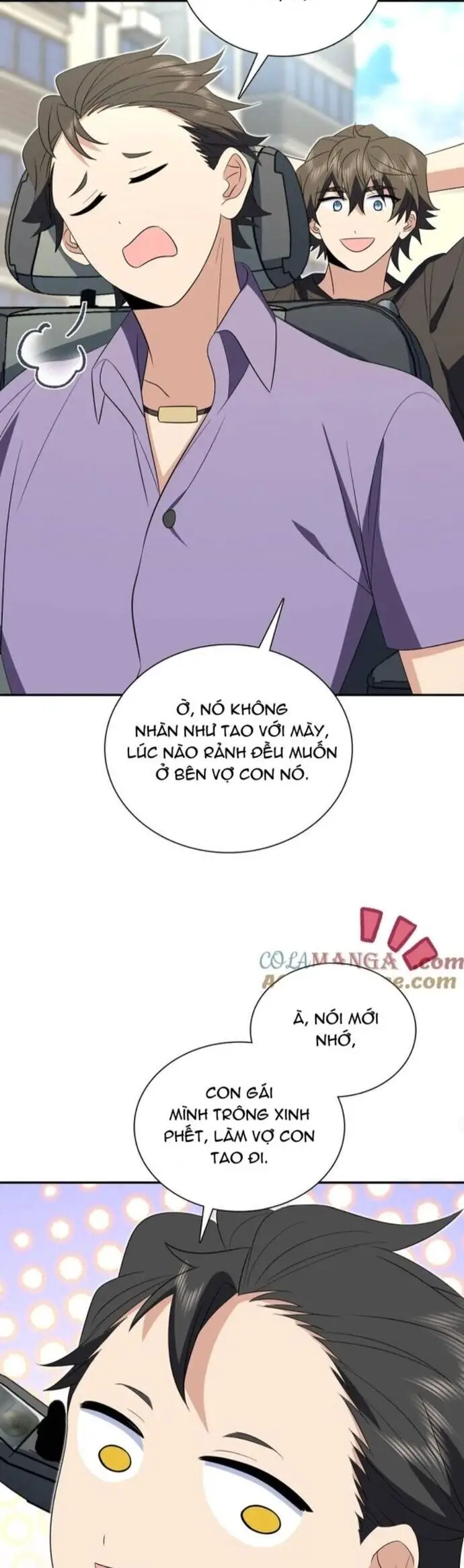 Bà Xã Nhà Tôi Đến Từ Ngàn Năm Trước Nettruyen ZZZ Chương 345 Page 20