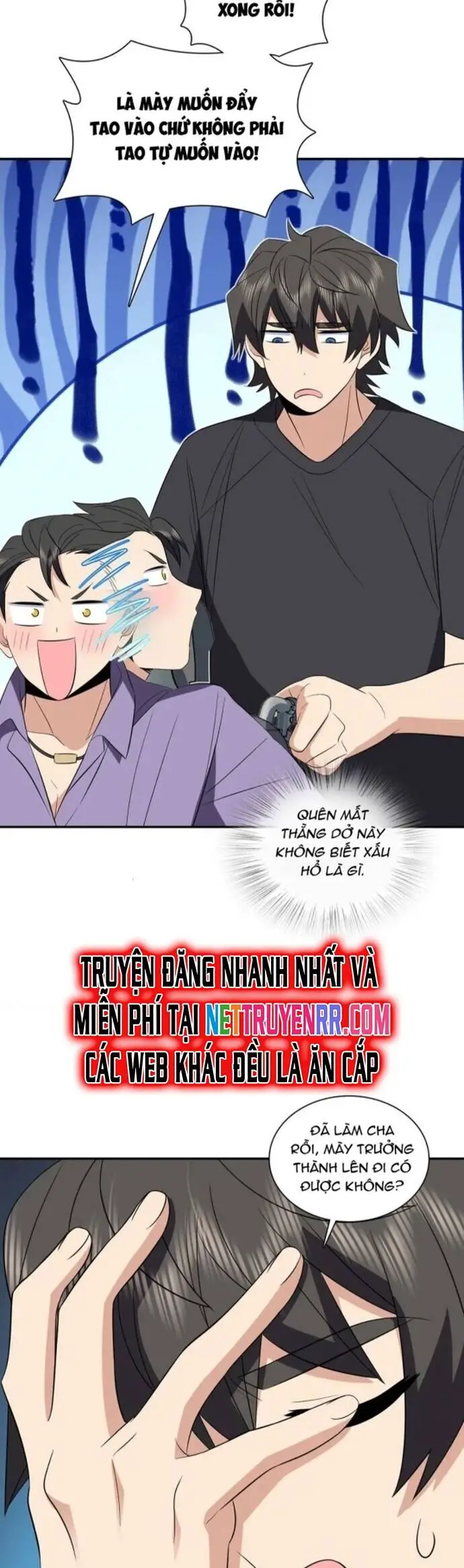 Bà Xã Nhà Tôi Đến Từ Ngàn Năm Trước Nettruyen ZZZ Chương 345 Page 27