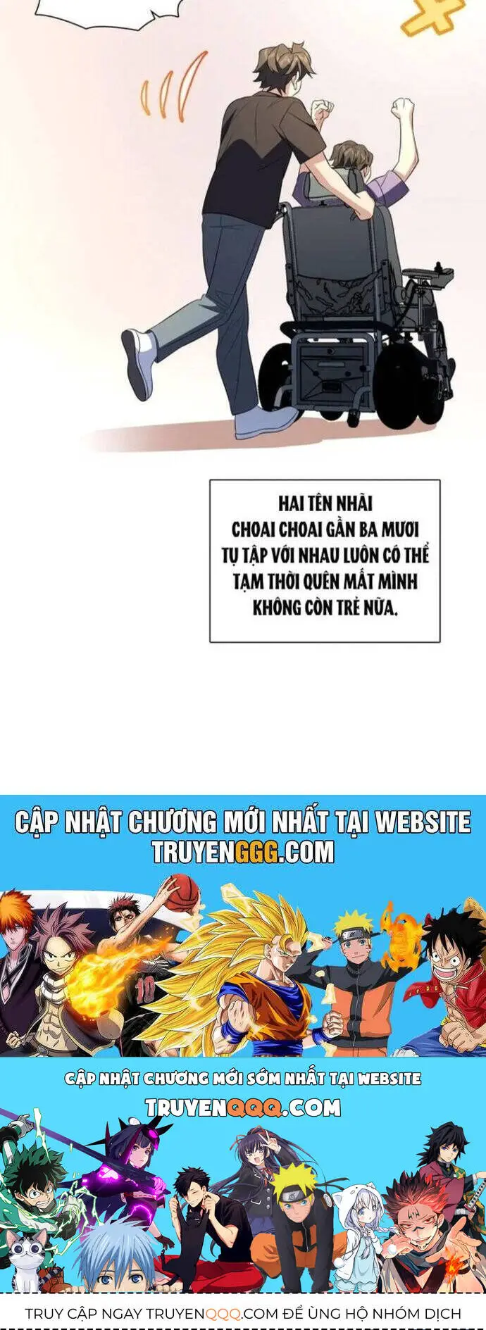 Bà Xã Nhà Tôi Đến Từ Ngàn Năm Trước Nettruyen ZZZ Chương 345 Page 29