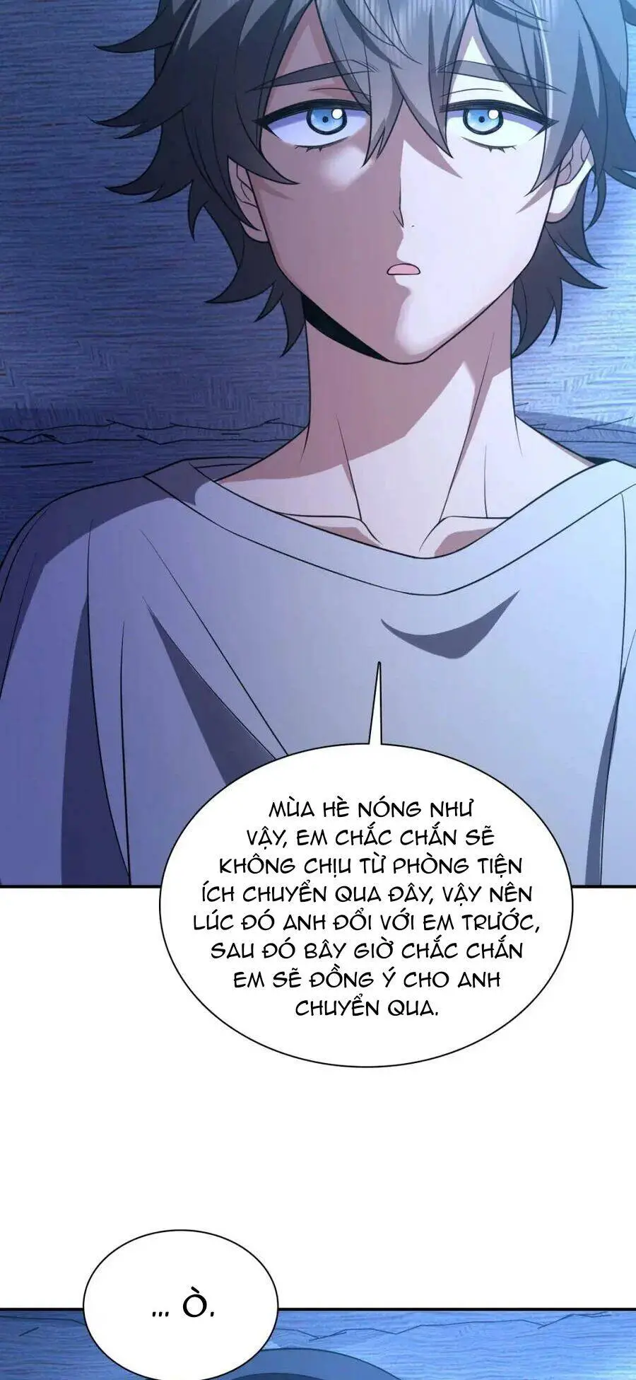 Bà Xã Nhà Tôi Đến Từ Ngàn Năm Trước Nettruyen ZZZ Chương 176 Page 7