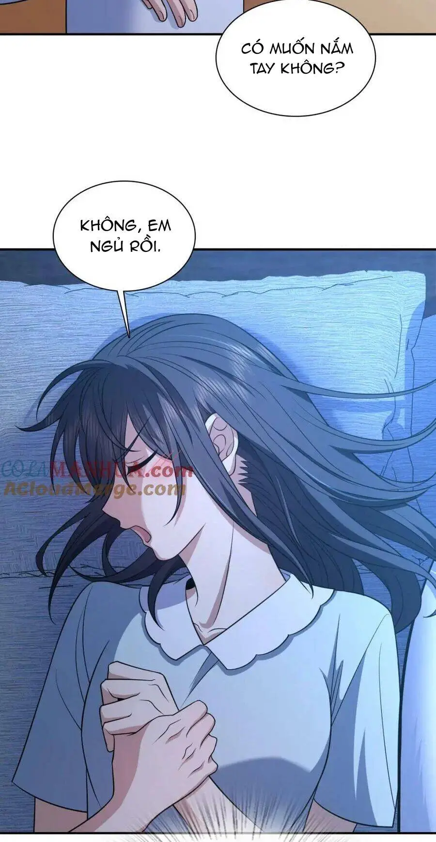 Bà Xã Nhà Tôi Đến Từ Ngàn Năm Trước Nettruyen ZZZ Chương 176 Page 10