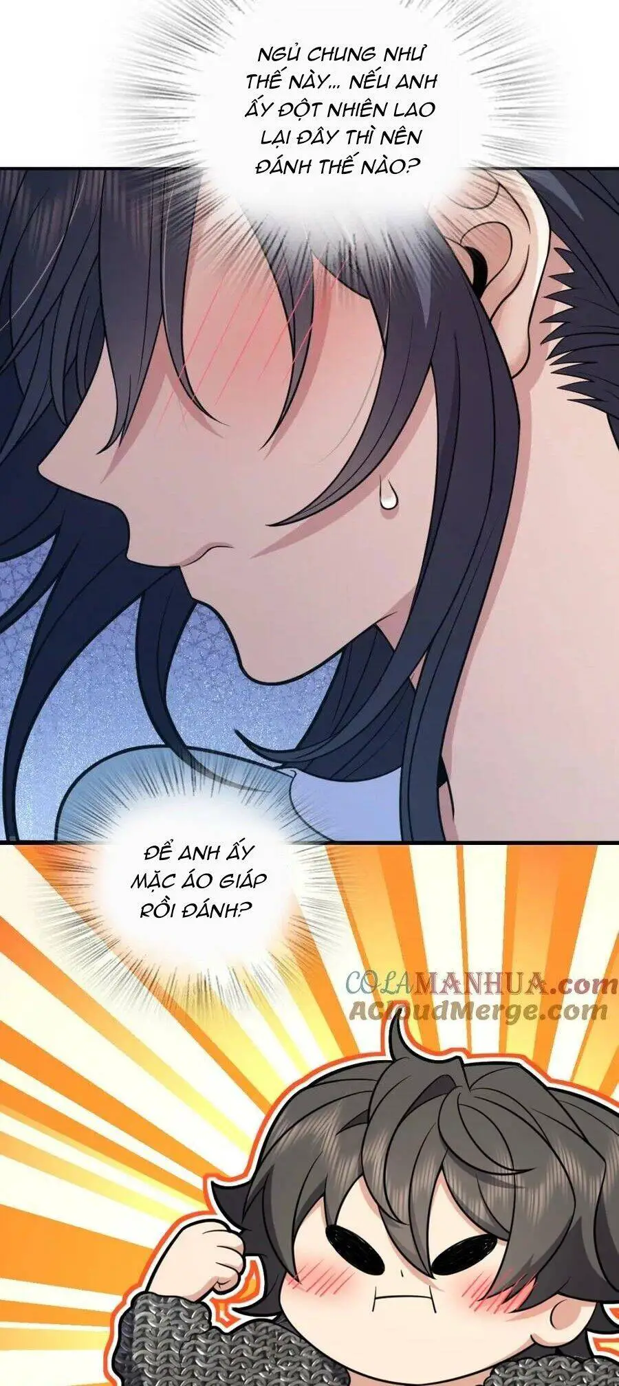 Bà Xã Nhà Tôi Đến Từ Ngàn Năm Trước Nettruyen ZZZ Chương 176 Page 11