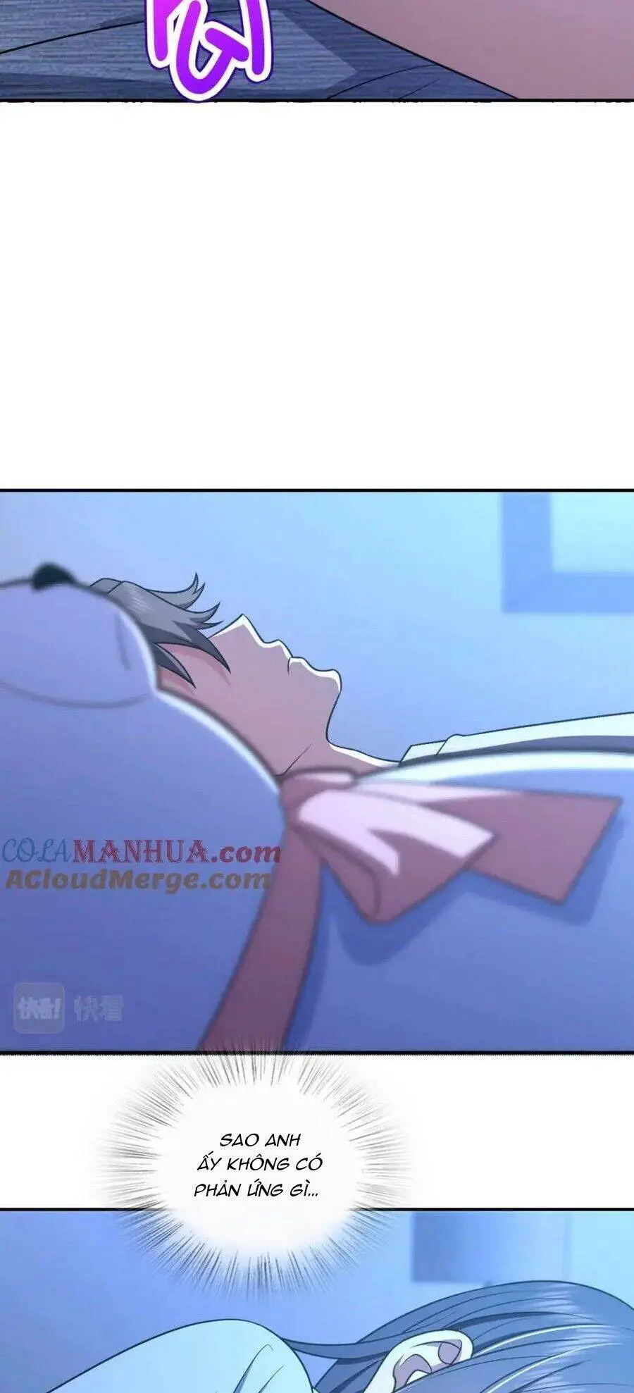Bà Xã Nhà Tôi Đến Từ Ngàn Năm Trước Nettruyen ZZZ Chương 176 Page 15