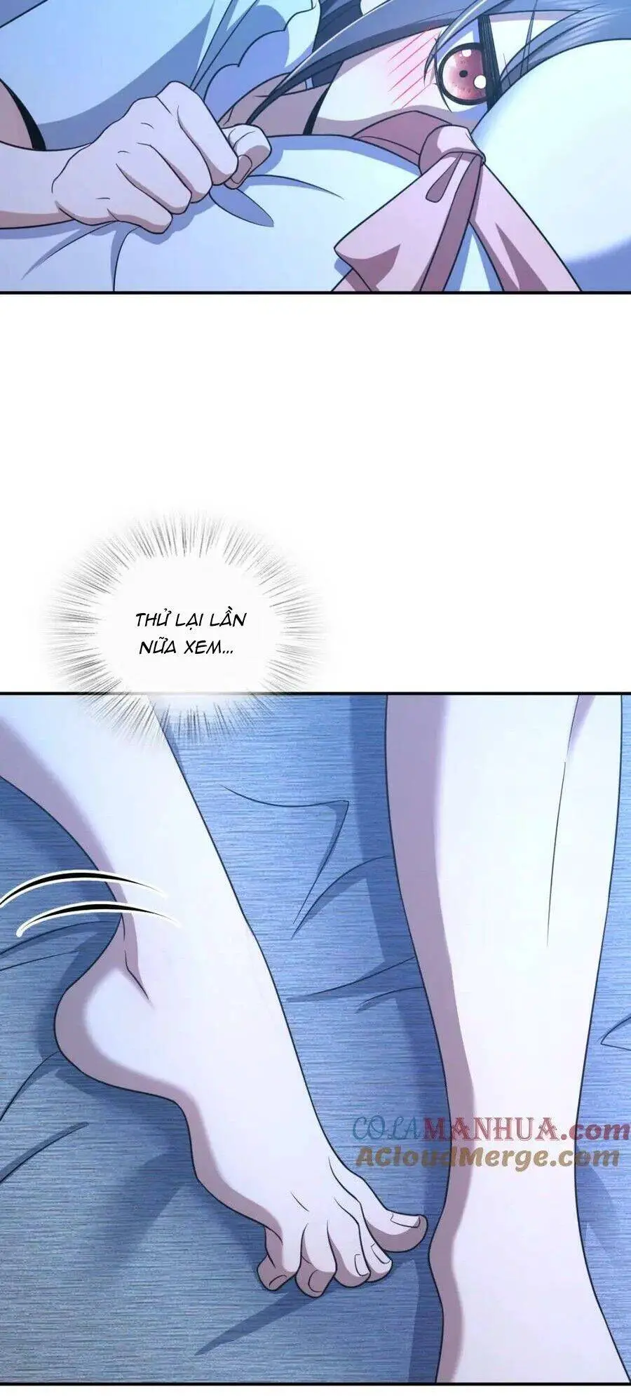 Bà Xã Nhà Tôi Đến Từ Ngàn Năm Trước Nettruyen ZZZ Chương 176 Page 16